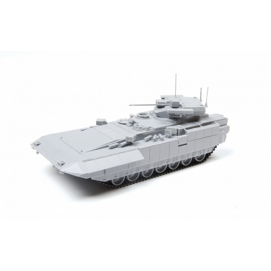 1/72 Russian T-15 Armata Heavy IFV 1/72 Russian T-15 Armata Heavy IFV