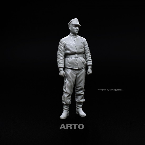 1/35 SS-Hsuf. Josef Diefenthal