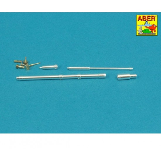 1/35 Russianl BMD-4 Armament for Trumpeter kits