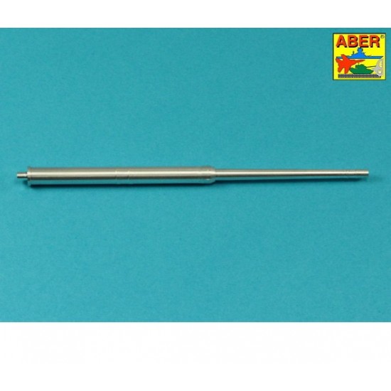 1/72 German 128mm Flak 40 Anti-Aircraft Gun Barrel for ModelCollect kits