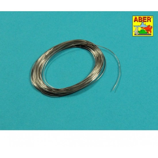 Soldering Wire (Diameter 0.50mm, Length 5m)