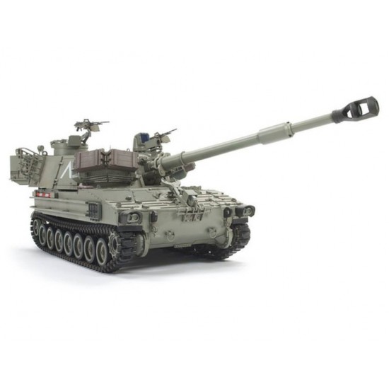 1/35 IDF M109A2 Self-Propelled Howitzer Doher