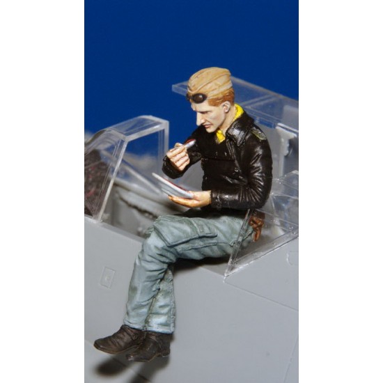 1/32 Hans Joachim Marseille