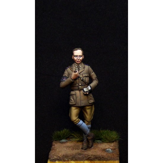 1/32 Rev Keymer
