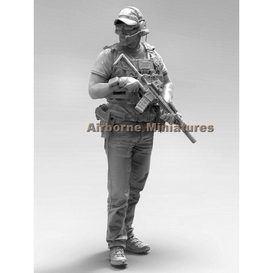1/24 US Special Forces