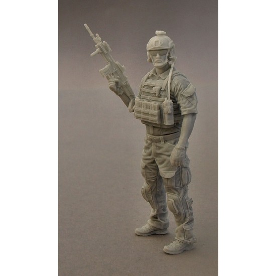 1/35 Special Forces Operator