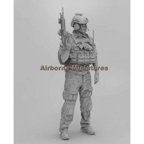 1/9 Special Forces Operator