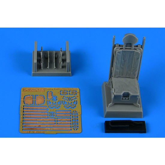 1/32 USAF Stanley Yankee Ejection Seat