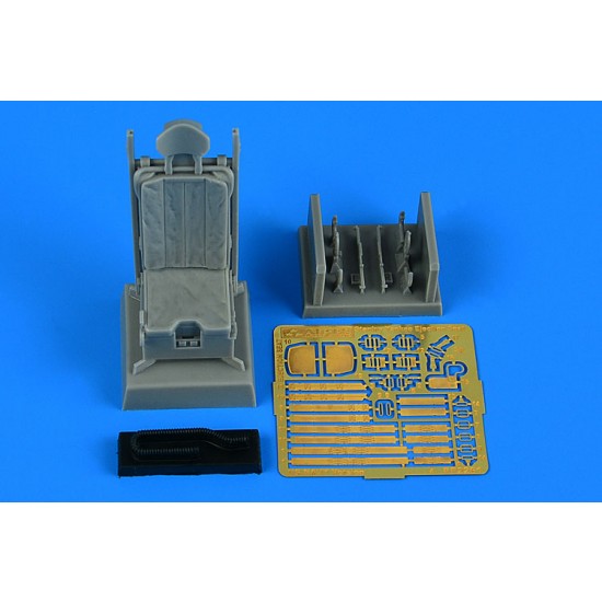 1/32 US Navy Stanley Yankee Ejection Seat