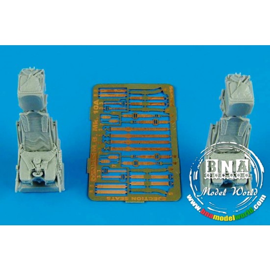 1/48 Martin-Baker Mk.10A Ejection Seats