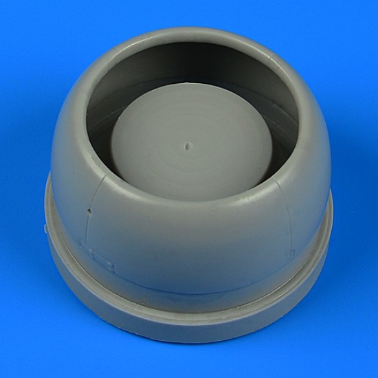 1/32 Focke-Wulf Fw 190D-9 Correct Cowling for Hasegawa kit