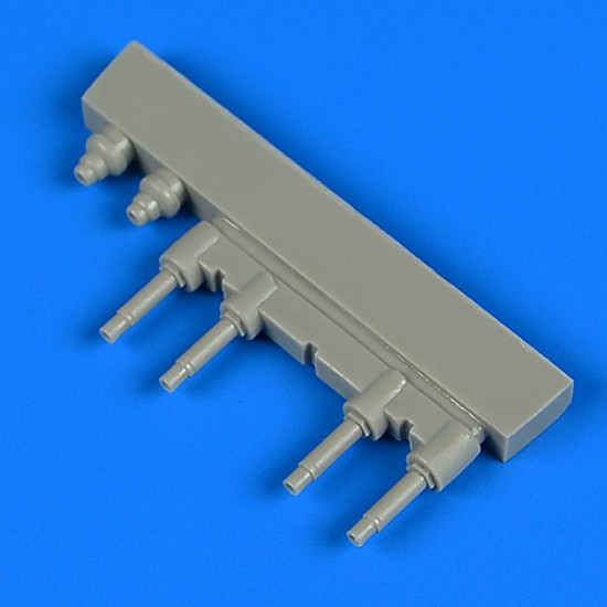 1/32 He 219A-0/A-2 Gun Barrels for Revell kits