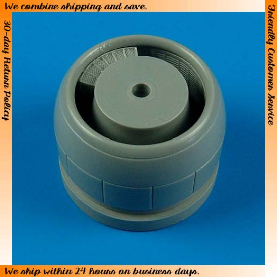 1/48 Focke-Wulf Ta 152C Correct Cowling for HobbyBoss kits 