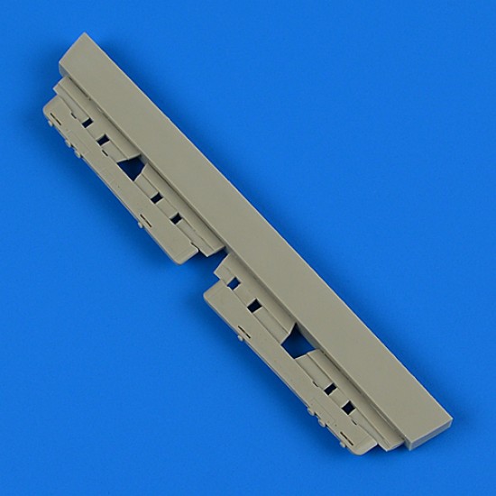 1/48 Ki-61-ld Hein Pylons for Tamiya kits