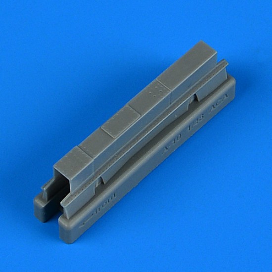 1/48 A-10A/C Thunderbolt II ECU Intake for Academy kits