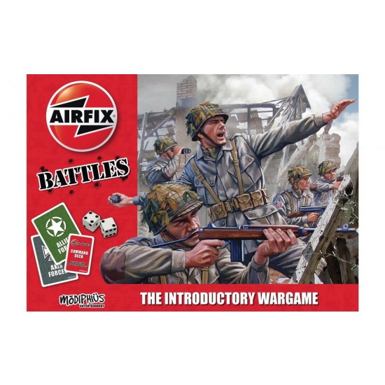 Battles Introductory Wargame