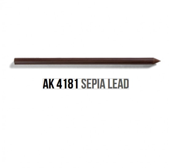 Sepia Lead