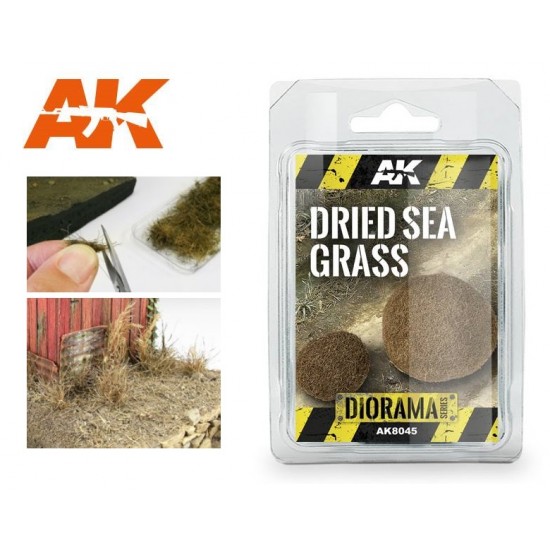 Dried Sea Grass
