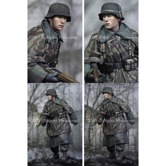 1/16 A Young Grenadier (1 figure)
