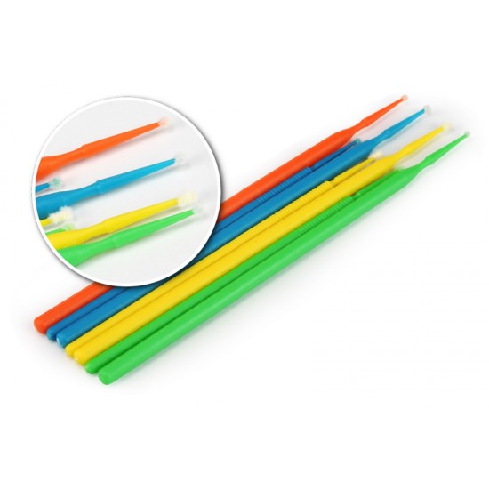 Ammo Mig Jimenez Sniperbrush Set - A.MIG8570 Ammo Mig Jimenez Sniperbrush Set - A.MIG8570