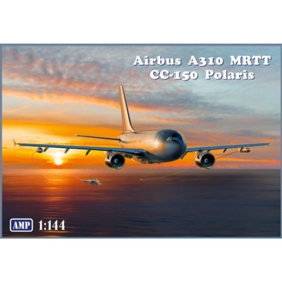 1/144 Airbus A310 MRTT/CC-150 Polaris Military Transport Aircraft