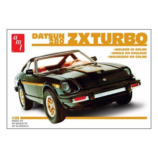 1/25 1980 Datsun 280 ZX Turbo