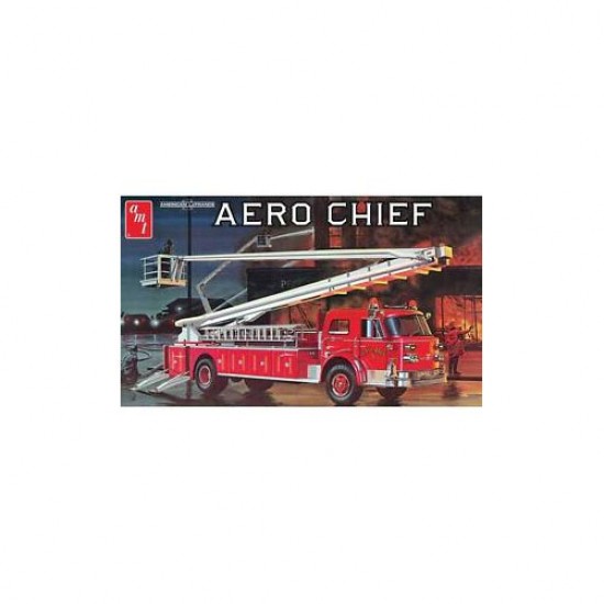 1/25 American Lafrance Aero Chief