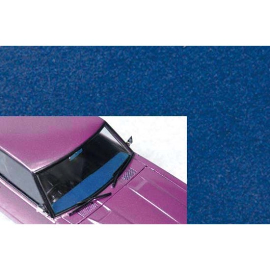 1/24 Flocking Powder (Royal Blue)