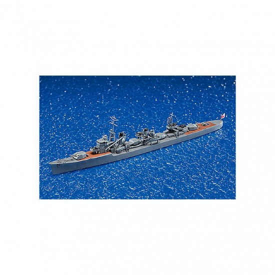 1/700 Kanmusu Destroyer Yukikaze [Kantai Collection]