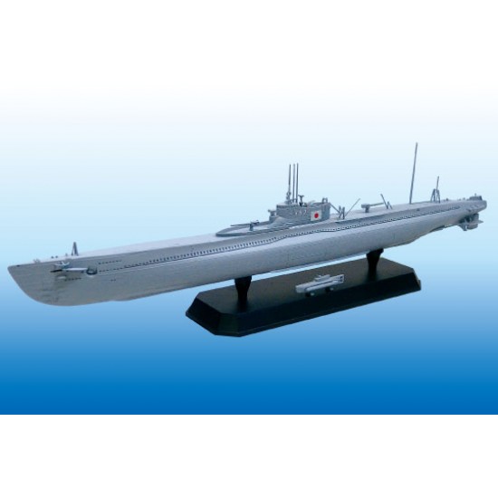 1/350 Imperial Japanese Navy (IJN) Submarine I-52