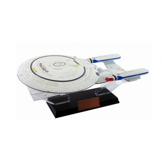 欠品あり 1/2000 アオシマ スタートレック NCC-1701-D - メルカリ