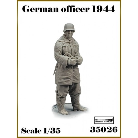 1/35 German Officer 1944