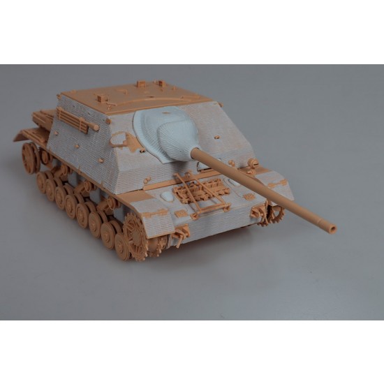 1/35 Panzer IV/70 (A) Zimmerit set for Tamiya #35381