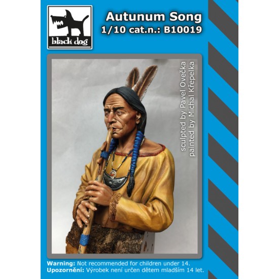 1/10 Autunum Song