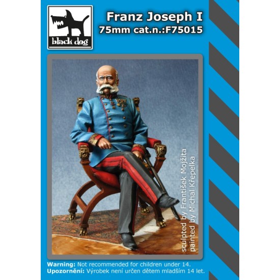 75mm Franz Joseph I