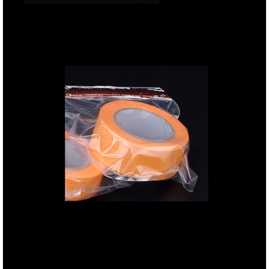 Paint Masking Tape (Width: 100mm, Length: 18m)