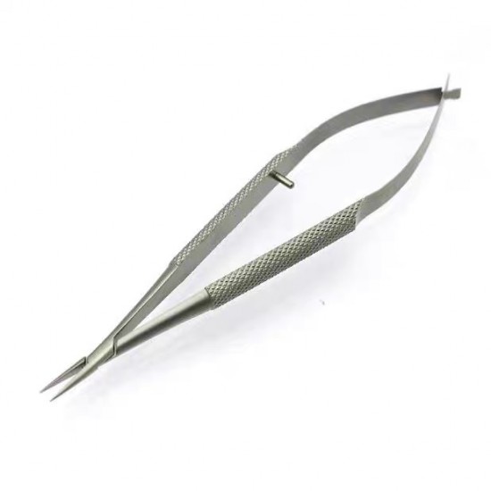 Precision Special Model Tweezers #Straight