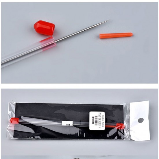 0.3mm Needle for Black Flame Airbrush