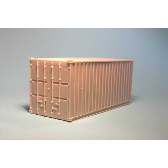 1/72 Standard Container