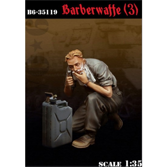1/35 Barberwaffe Vol.3
