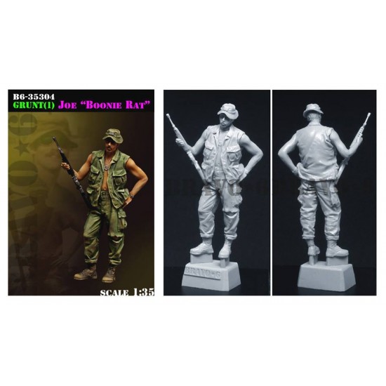 1/35 Grunt Vol.1 - Joe