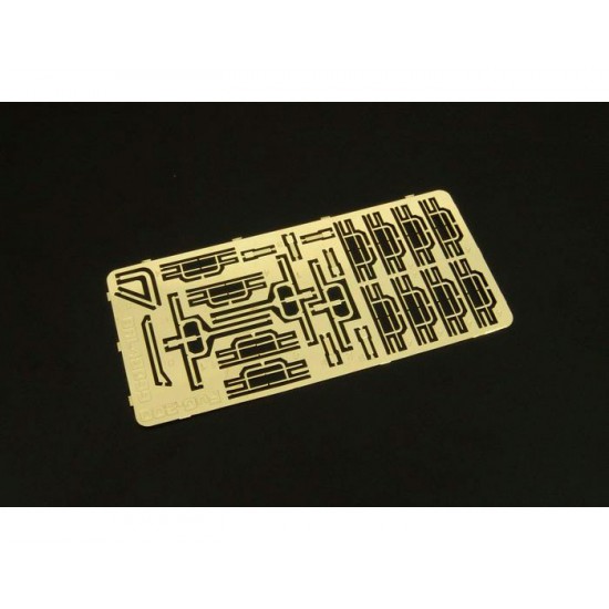1/48 German Fug 200 Plane Radar Antennas