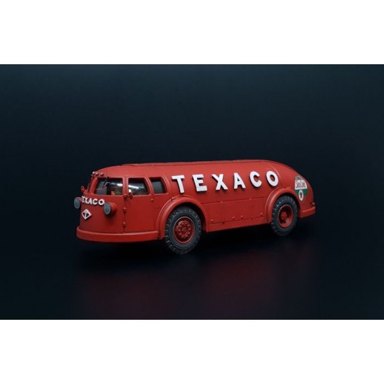 1/72 Doodlebug Texaco Refuelling Truck