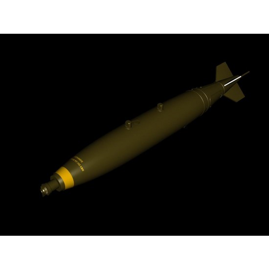 1/72 US Mk.82 Bomb (2pcs)