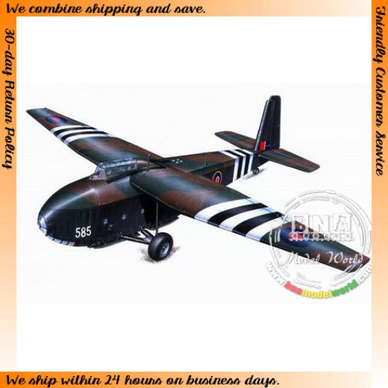 1/72 British GAL - 49 Hamilcar