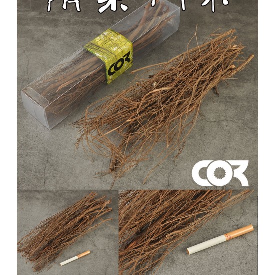 Tree Branch for 1/35, 1/48, 1/16 Scale Models (box: 30 x 5 x 5cm)