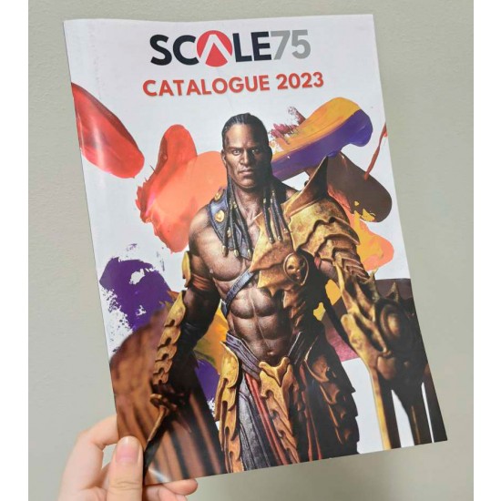 Scale75 Catalogue 2023