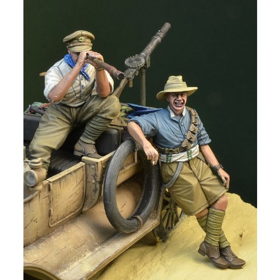 CRAZE 1/35 kits de soldat en résine figure bricolage auto-assemblé (13 CRAZE 1/35 kits de soldat en résine figure bricolage auto-assemblé (13