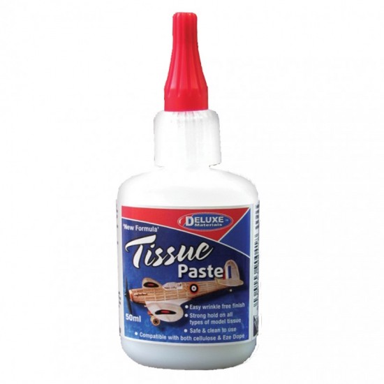 Tissue Paste Adhesive (50ml)