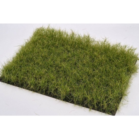 Late Summer Grass Mats (A5, high up to 36mm)